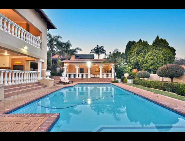 4 BEDROOM HOUSE FOR SALE IN BASSONIA